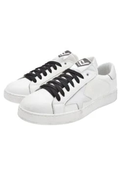 HAMMERED - Sneakers Laag