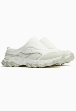 BERSHKA STYLE - Sneakers Laag