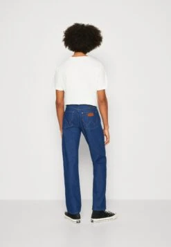 Wrangler FRONTIER - Relaxed Fit Jeans -Herenkleding Verkoopwinkel 2cf7f051f326481087859b26c3ccd8cc