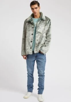 Guess GRAFFITI - Winterjas