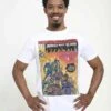 Henry Tiger MARVEL THE ETERNALS VINTAGE STYLE COMIC COVER UNISEX - T-shirt Print -Herenkleding Verkoopwinkel 2d37f13469b74154a01c7e9118bf5898