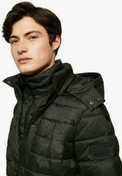 POLO CLUB Winterjas -Herenkleding Verkoopwinkel 2f00d8e556be4188ba45600392f33f2c