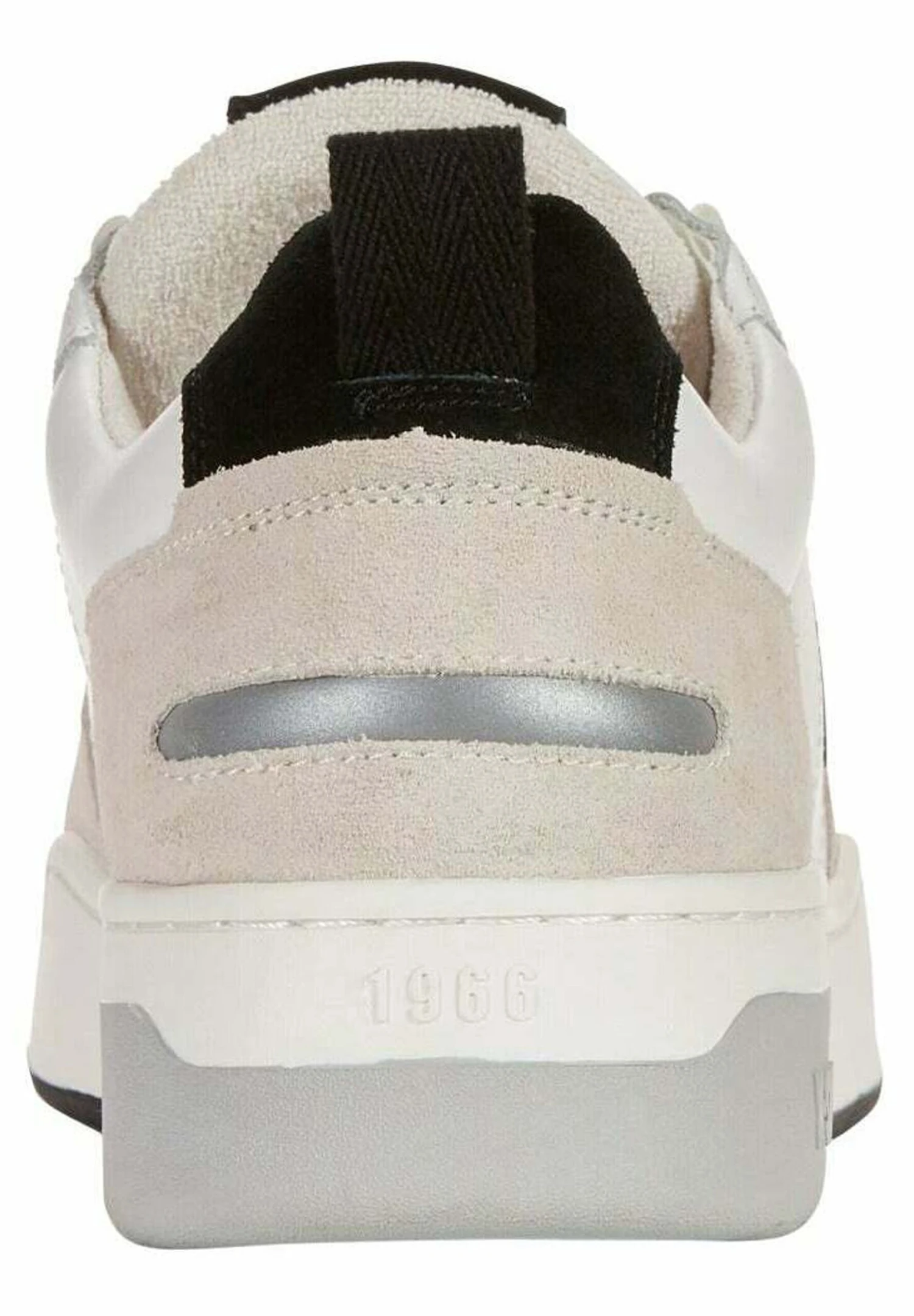 K-Swiss CANNONSHIELD - Sneakers Laag 4 K-Swiss CANNONSHIELD - Sneakers Laag - Afbeelding 2