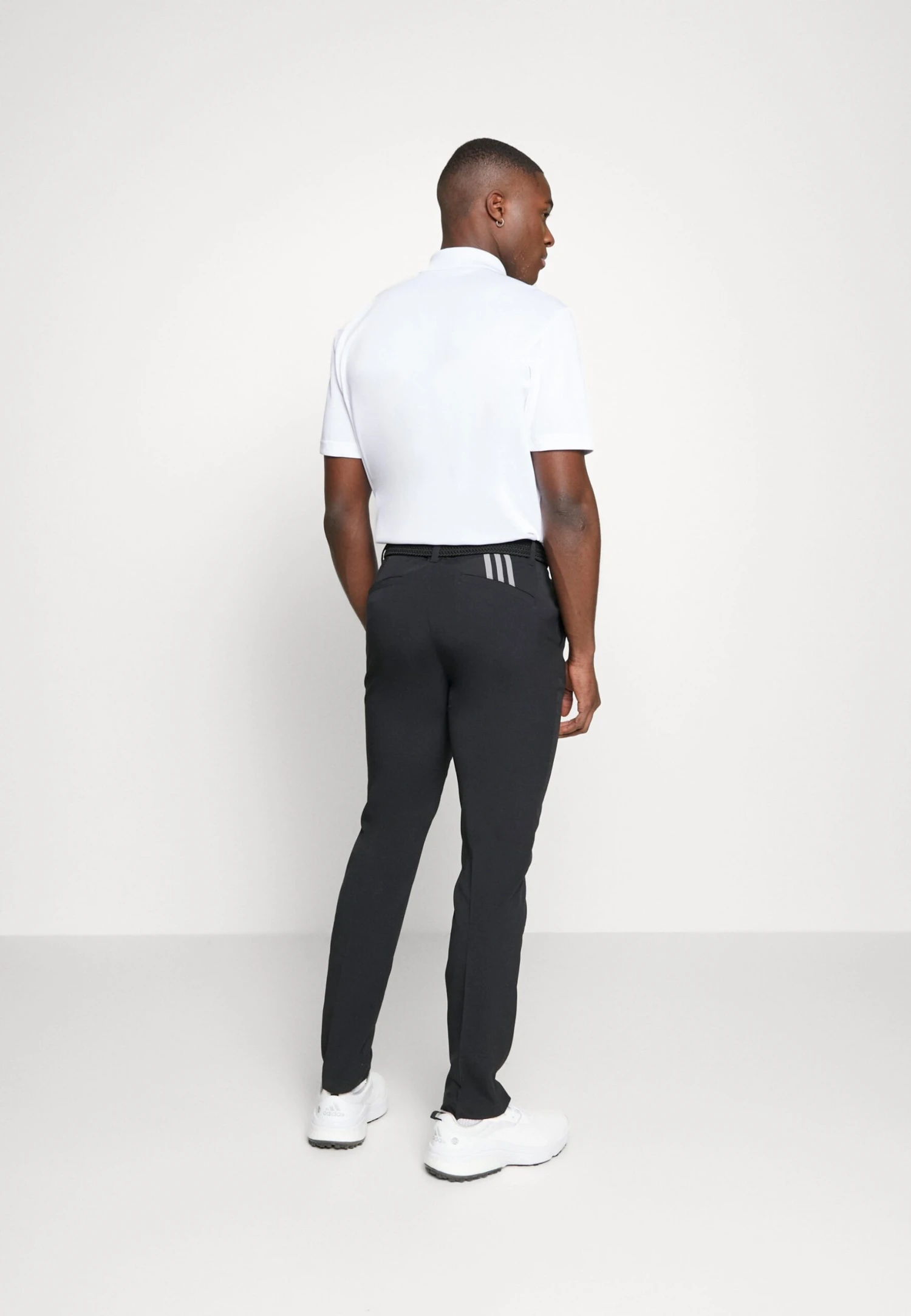 Adidas Golf GOLF TAPERED PANT - Broek 5 Adidas Golf GOLF TAPERED PANT - Broek - Afbeelding 3