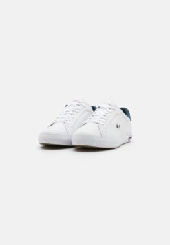 Lacoste POWERCOURT - Sneakers Laag