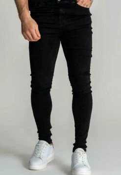 SKINNY - Jeans Skinny Fit