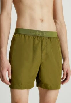Calvin Klein Swimwear CORE TONAL - Zwemshorts