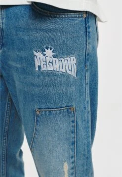 Pegador CANE CARPENTER - Relaxed Fit Jeans -Herenkleding Verkoopwinkel 36269afd51354cc39ee1a1927d8fbb10