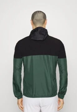 Mizuno HOODY JACKET - Windjack -Herenkleding Verkoopwinkel 3715e8d7eefa4efe877298174aad0d5c