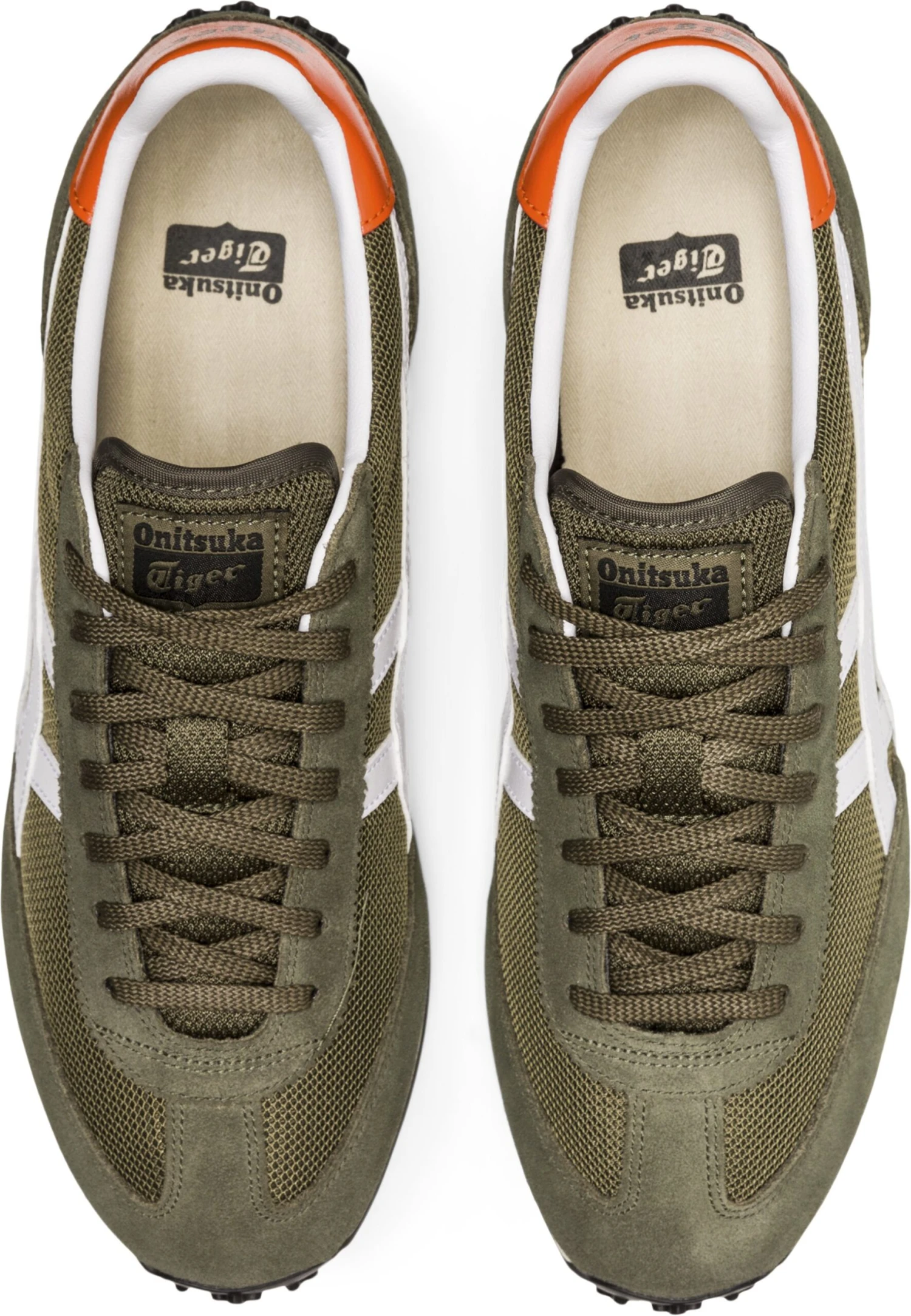 Onitsuka Tiger EDR 78 - Sneakers Laag 5 Onitsuka Tiger EDR 78 - Sneakers Laag - Afbeelding 3