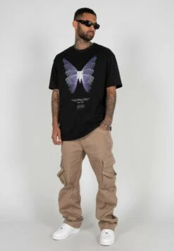 METAMORPHOSE - T-shirt Print -Herenkleding Verkoopwinkel 37ac194874d74b60b56c1fe60b1688d2