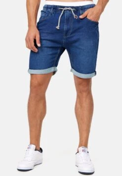 Indicode Jeans KADIN - Jeansshort