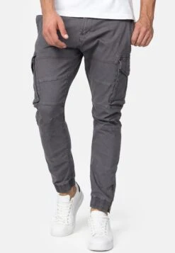 Indicode Jeans ALEX - Cargobroek