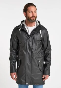ICEBOUND URBAN RAIN - Parka