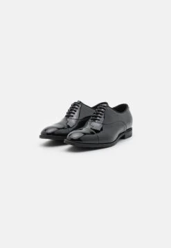 Emporio Armani DIAMOND - Veterschoenen