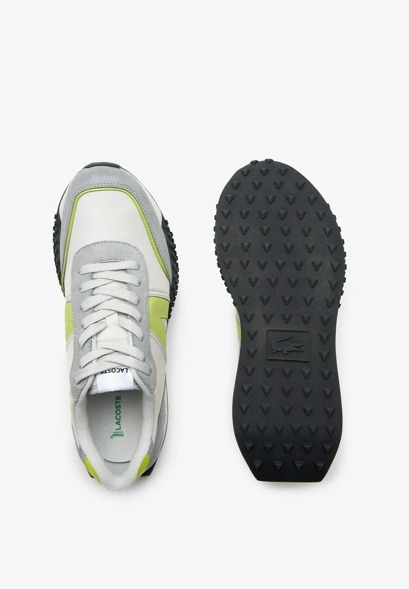 Lacoste Sport ATHLEISURE HOMME - Sneakers Laag 4 Lacoste Sport ATHLEISURE HOMME - Sneakers Laag - Afbeelding 2