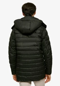 POLO CLUB Winterjas -Herenkleding Verkoopwinkel 39fa8beefd574dfa80fcba2358a94305