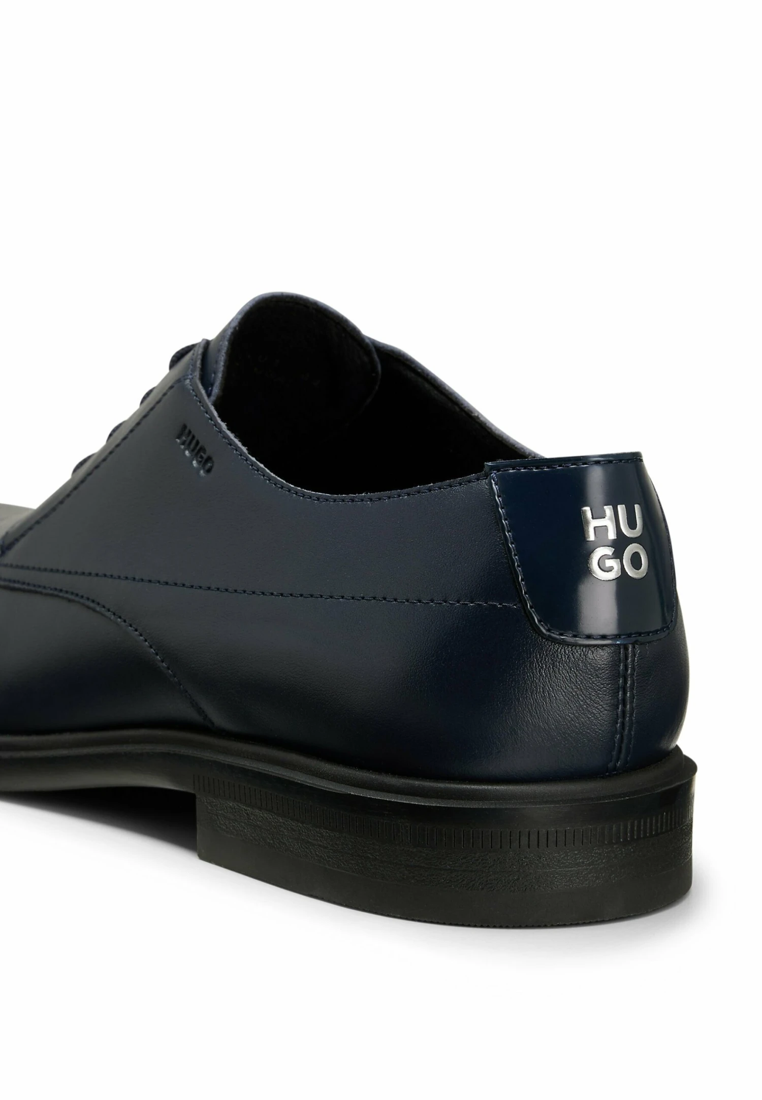 Hugo KERR_DERB_LT - Veterschoenen 7 Hugo KERR_DERB_LT - Veterschoenen - Afbeelding 5