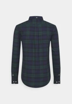 Farah BREWER CHECK LS BD - Overhemd