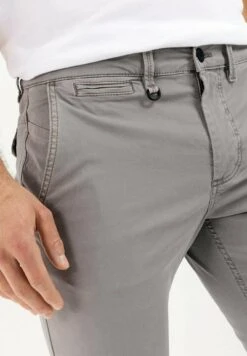 Camel Active IN SLIM FIT - Broek 13 Camel Active IN SLIM FIT - Broek -Herenkleding Verkoopwinkel 3b88314c9480497faeb541e625e17e7e