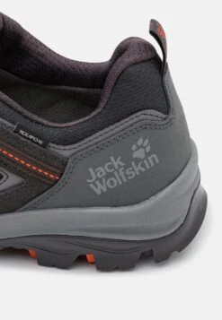 Jack Wolfskin VOJO 3 TEXAPORE LOW - Outdoorschoenen 11 Jack Wolfskin VOJO 3 TEXAPORE LOW - Outdoorschoenen -Herenkleding Verkoopwinkel 3c050c500b774b178fb5ce03115ec963
