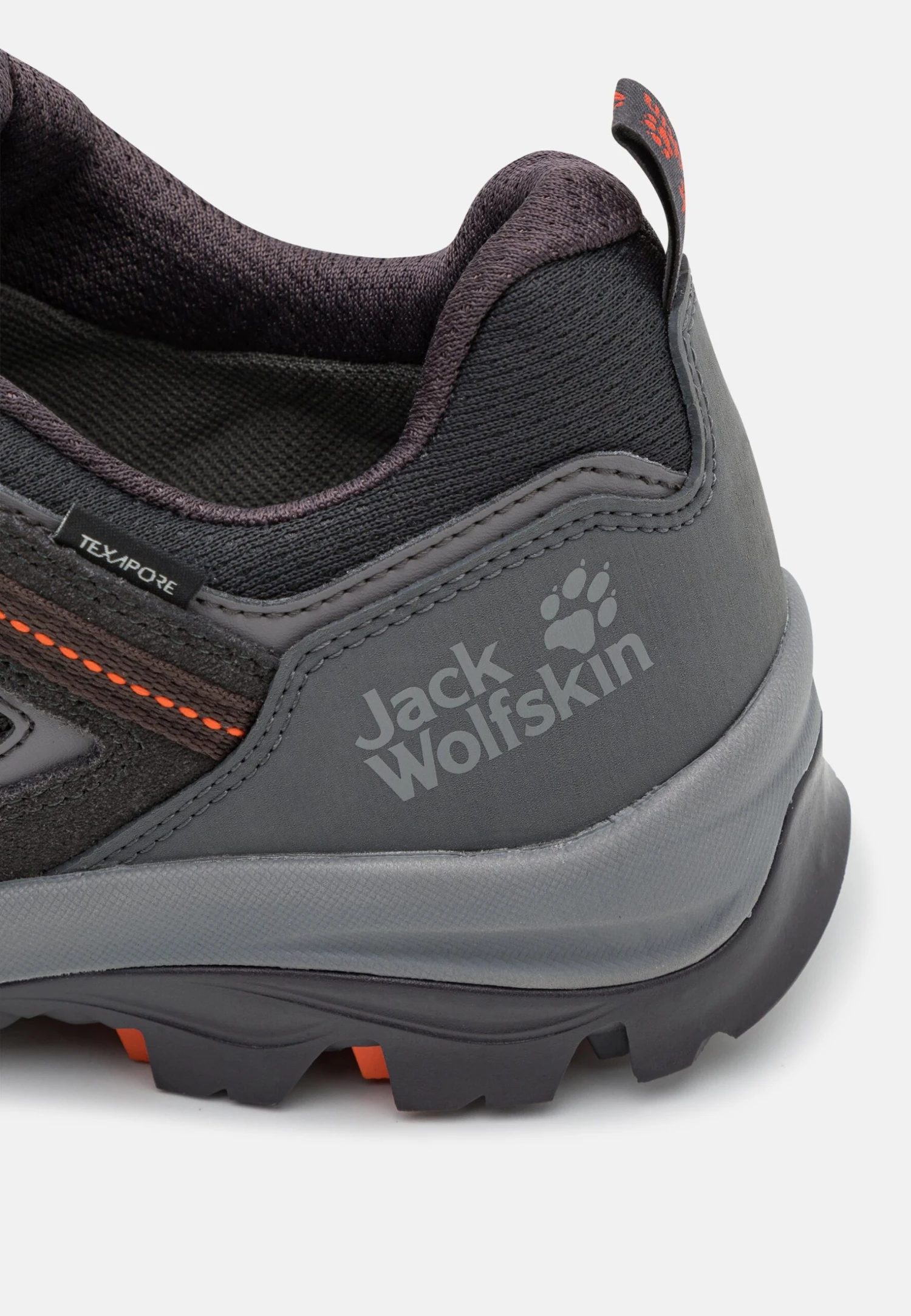 Jack Wolfskin VOJO 3 TEXAPORE LOW - Outdoorschoenen 7 Jack Wolfskin VOJO 3 TEXAPORE LOW - Outdoorschoenen - Afbeelding 5