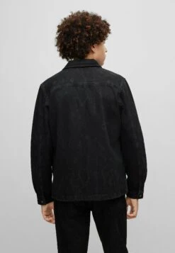Hugo ENALU - Spijkerjas -Herenkleding Verkoopwinkel 3c8bc8ddf04042f79b9491cda03f7e5b