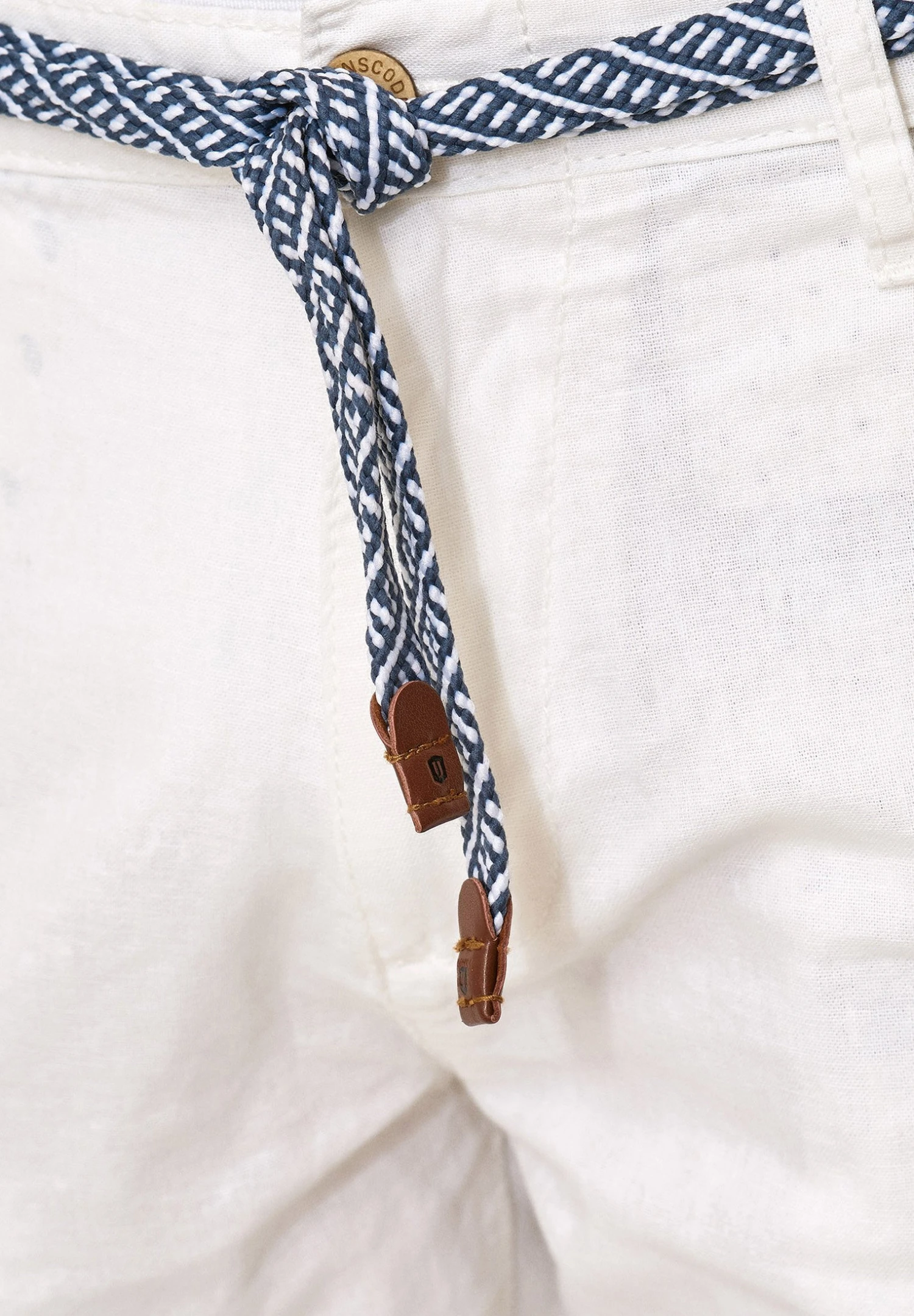 Indicode Jeans HAVER - Broek 6 Indicode Jeans HAVER - Broek - Afbeelding 4