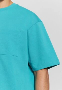 OVERSIZE - T-shirt Basic -Herenkleding Verkoopwinkel 3e555e5271114fee94f1bd0c2e7d3a00