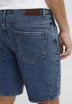 Solid SDELMO LT OWEN - Jeansshort 11 Solid SDELMO LT OWEN - Jeansshort -Herenkleding Verkoopwinkel 3f39c5c177c04899b01fb16f773103e0