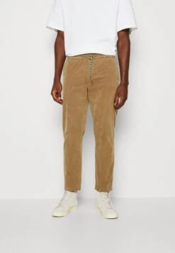 Scotch & Soda FAVE REGULAR TAPERED JOGGER - Broek