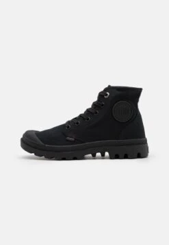 Palladium MONO CHROME UNISEX - Veterboots