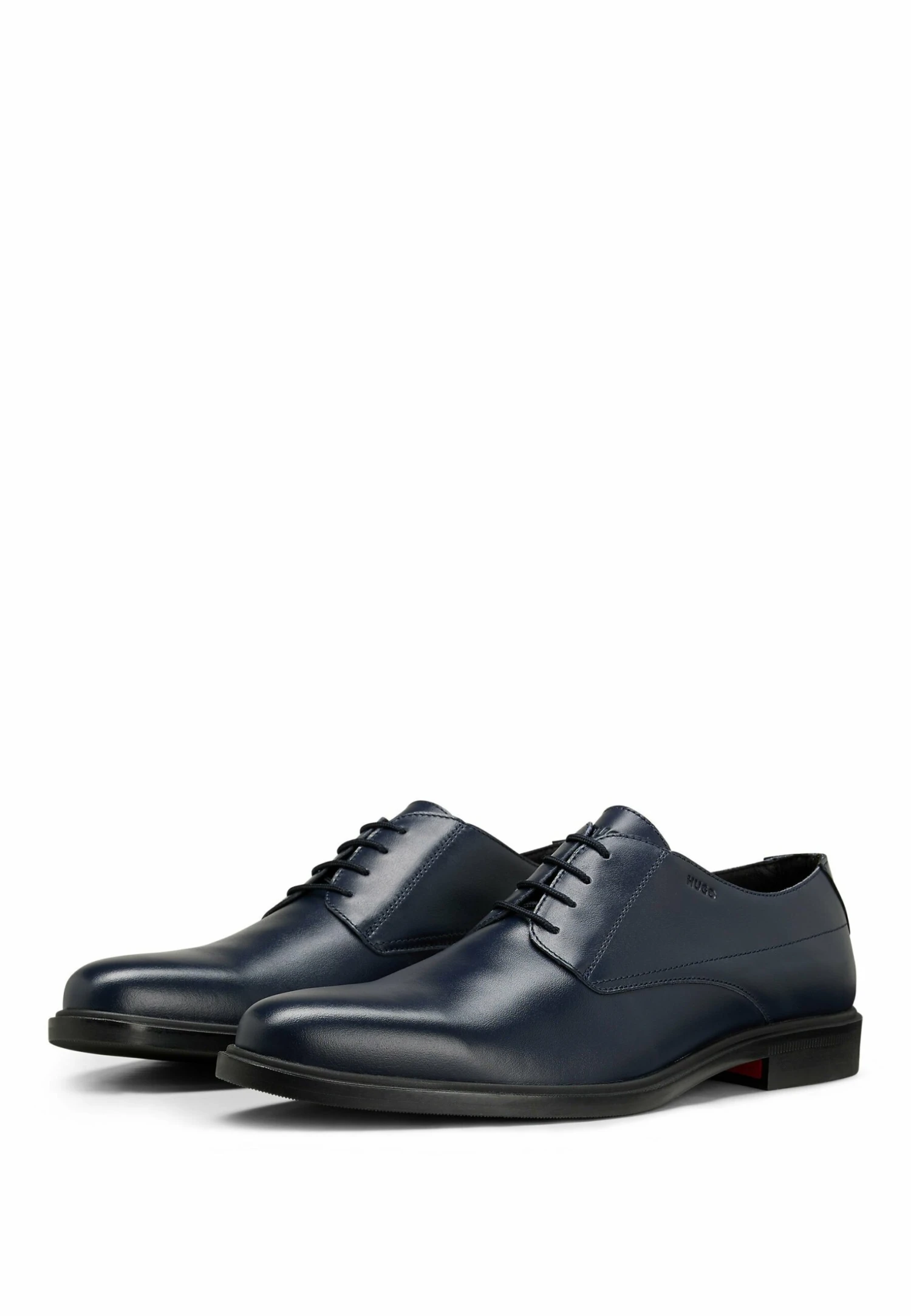 Hugo KERR_DERB_LT - Veterschoenen 4 Hugo KERR_DERB_LT - Veterschoenen - Afbeelding 2