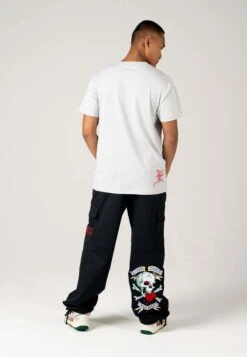 Ed Hardy TRUE-TILL-LA - T-shirt Print -Herenkleding Verkoopwinkel 423e90214389498f92081cc6bc2ed1c7