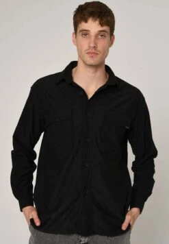 DOUBLE POCKET - Overhemd