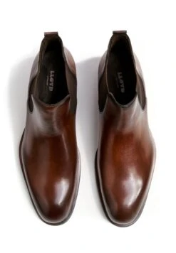 Lloyd SCOUT - Korte Laarzen 9 Lloyd SCOUT - Korte Laarzen -Herenkleding Verkoopwinkel 42f82507b851477b94b8bc133394832a