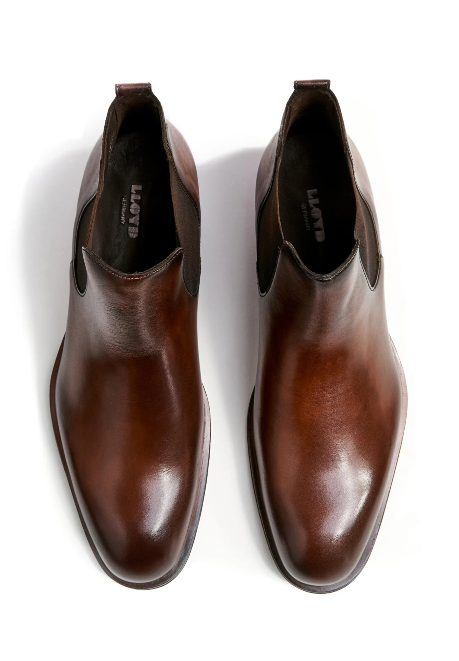 Lloyd SCOUT - Korte Laarzen 5 Lloyd SCOUT - Korte Laarzen - Afbeelding 3