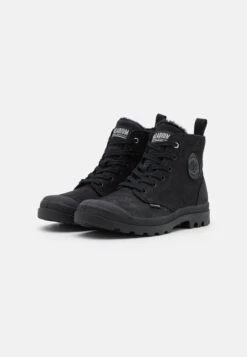 Palladium PAMPA HI - Veterboots