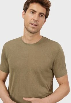 PLAIN - T-shirt Basic -Herenkleding Verkoopwinkel 43cd8432c5e544eaa66d6ef7007bb4c3