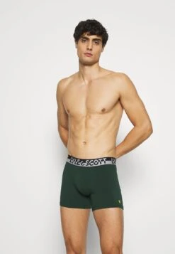 Lyle & Scott TOBY 10 PACK - Boxershort