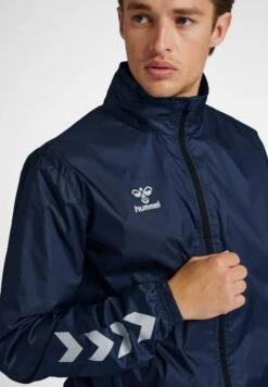 Hummel CORE XK SPRAY - Regenjas -Herenkleding Verkoopwinkel 44a97875a7564d0a81259c23849c03ab