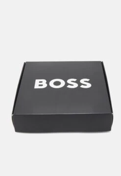 Boss GIFT SET 4 PACK - Sokken -Herenkleding Verkoopwinkel 44f9a0621c594f6daae22105565dd5fc