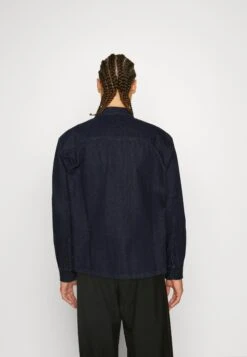 Denham WORKER - Overhemd -Herenkleding Verkoopwinkel 4516dae9369144ba935ac4ac52928aaf