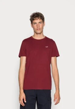 Hollister Co. CREW 3 PACK - T-shirt Basic -Herenkleding Verkoopwinkel 45e8bc571369406c84ea5c7592055bcc