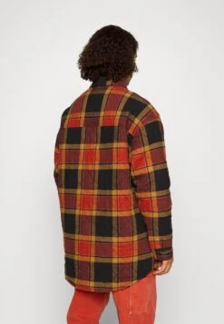 PARKSIDE - Halflange Jas -Herenkleding Verkoopwinkel 4642fa770a7e4bc599cc5375d58af789