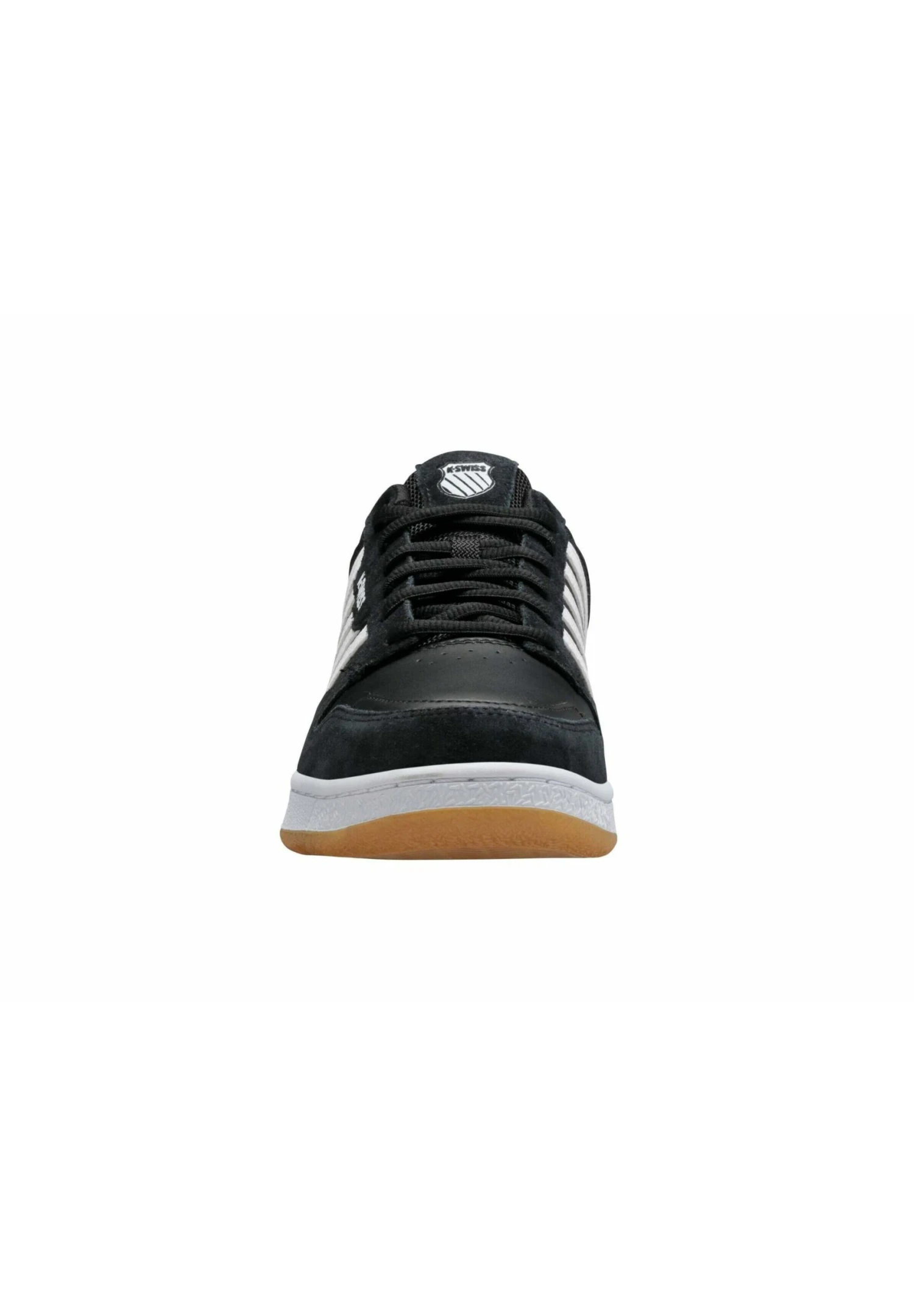 K-Swiss CITY COURT - Sneakers Laag 4 K-Swiss CITY COURT - Sneakers Laag - Afbeelding 2