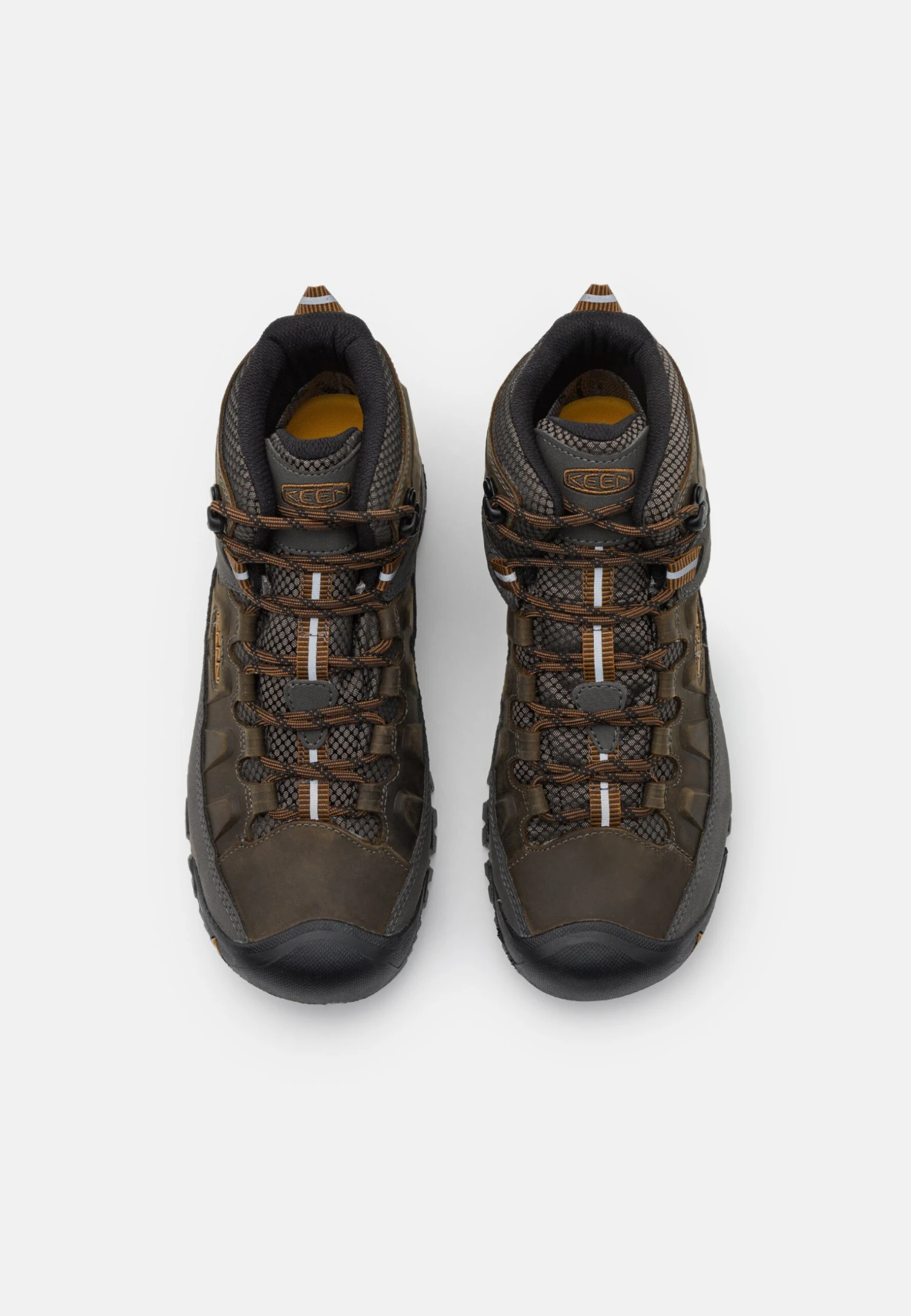 Keen TARGHEE III MID WP WIDE - Outdoorschoenen 5 Keen TARGHEE III MID WP WIDE - Outdoorschoenen - Afbeelding 3