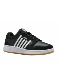 K-Swiss CITY COURT - Sneakers Laag