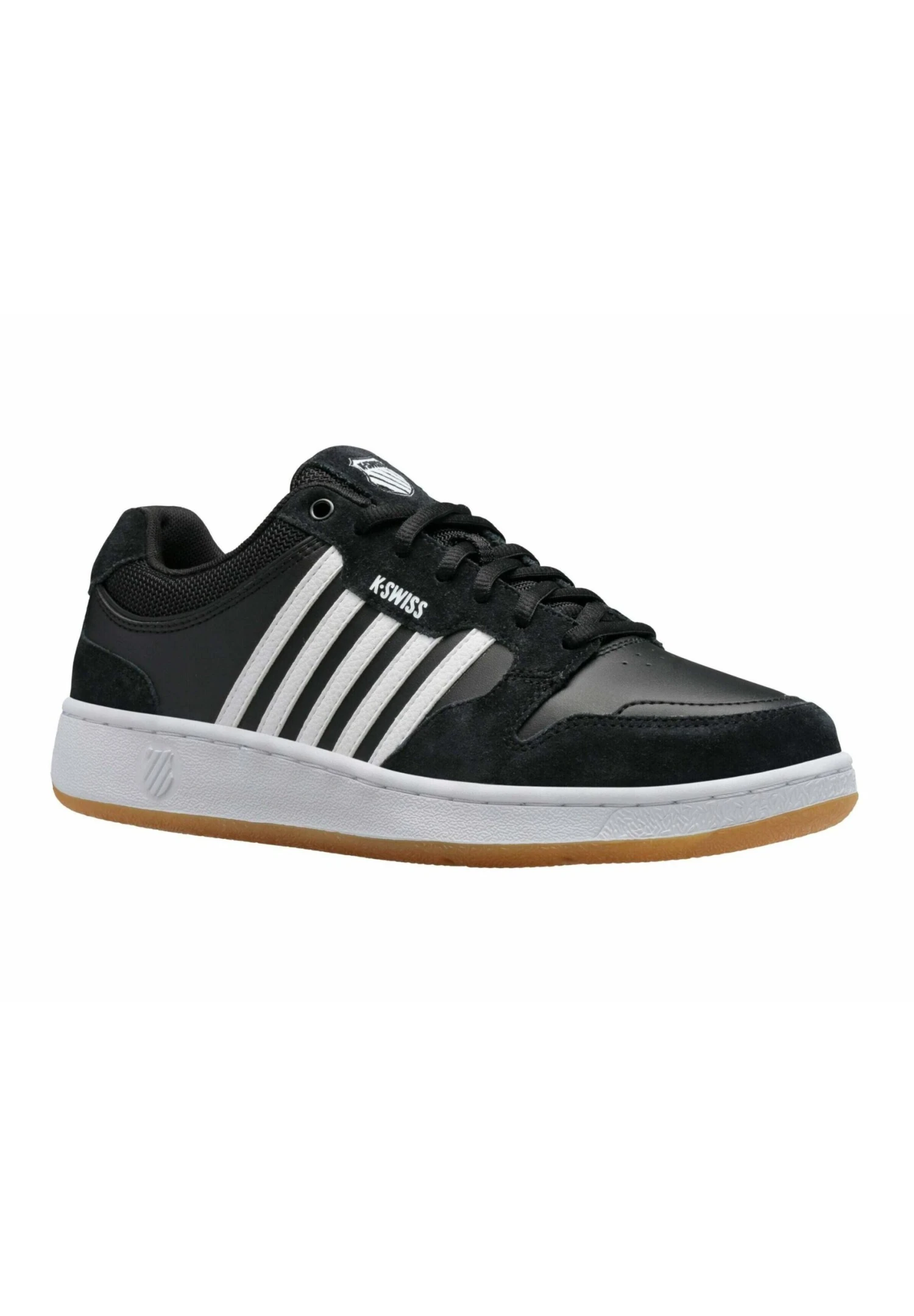 K-Swiss CITY COURT - Sneakers Laag 3 K-Swiss CITY COURT - Sneakers Laag
