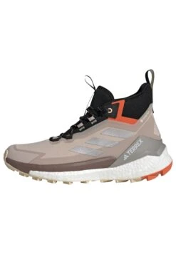 ADIDAS PERFORMANCE TERREX FREE HIKER 2 GTX - Outdoorschoenen -Herenkleding Verkoopwinkel 47a13bf4fb3643908e761e18f7253fc4